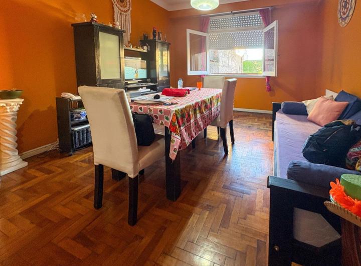 Departamento · 56m² · 3 Ambientes