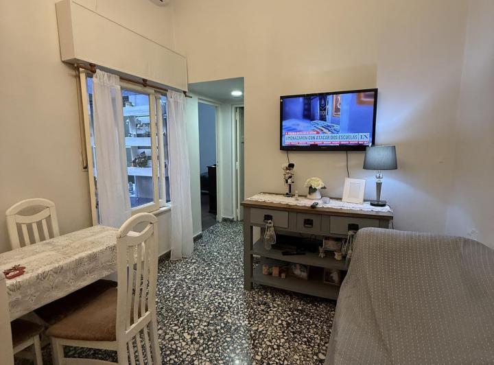 Departamento · 48m² · 3 Ambientes
