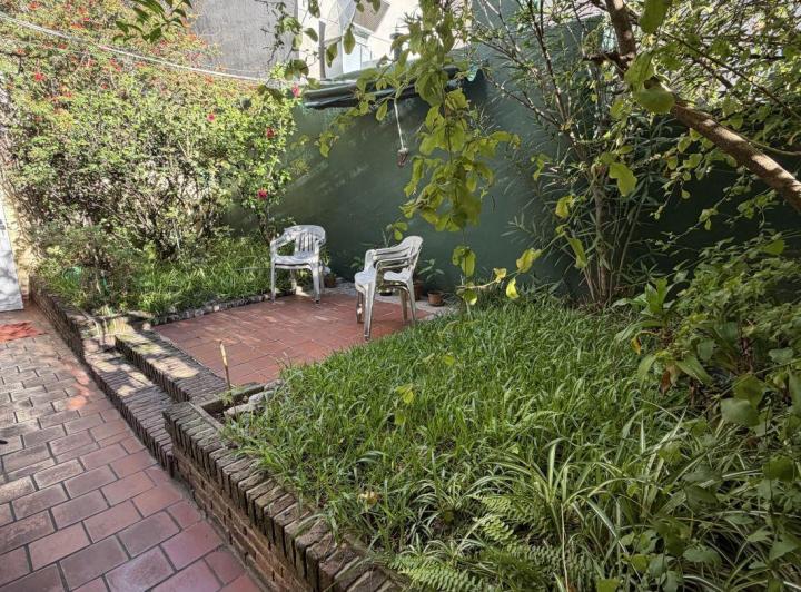 Departamento · 48m² · 3 Ambientes