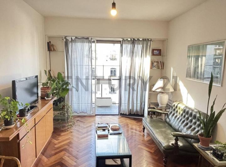 Departamento · 50m² · 3 Ambientes