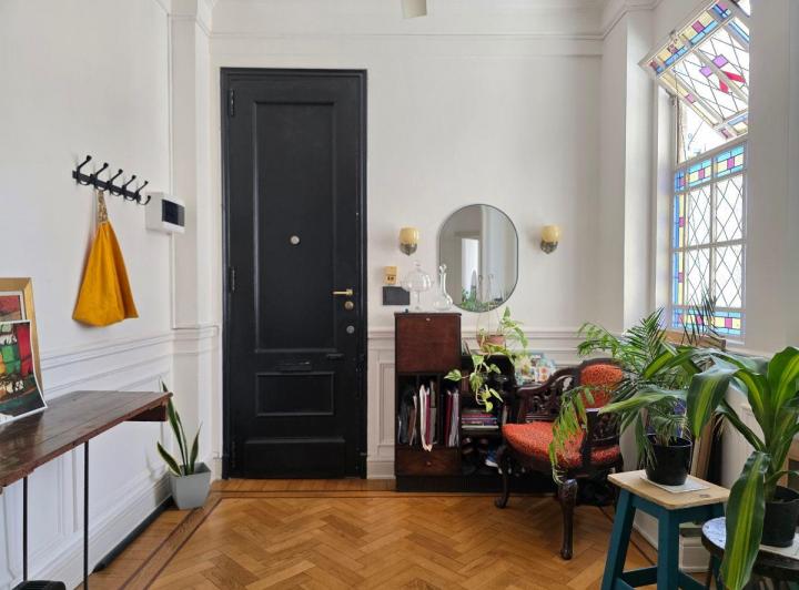 Departamento · 75m² · 3 Ambientes