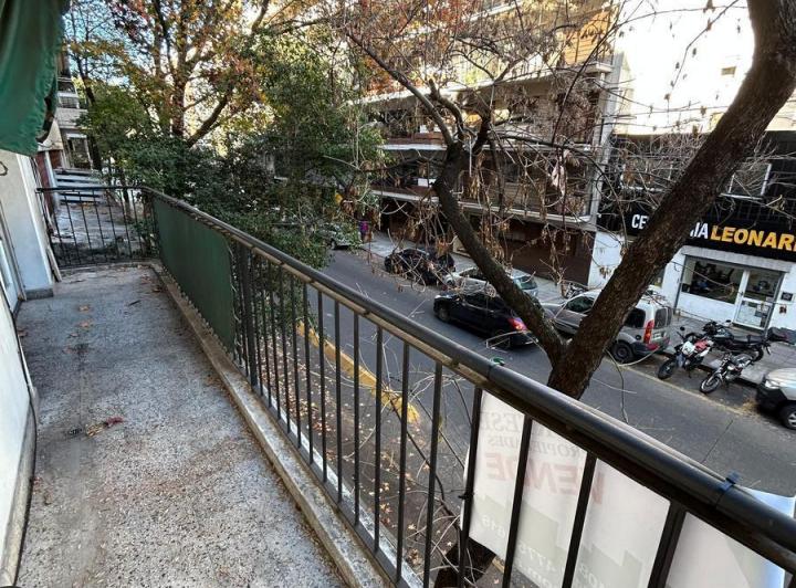 Departamento · 75m² · 3 Ambientes
