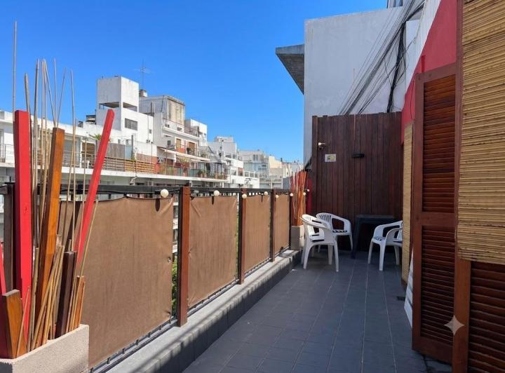 Departamento · 50m² · 3 Ambientes