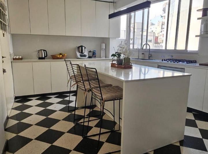 Departamento · 90m² · 3 Ambientes
