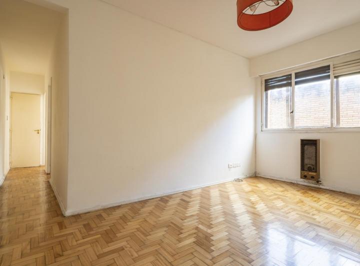 Departamento · 52m² · 3 Ambientes