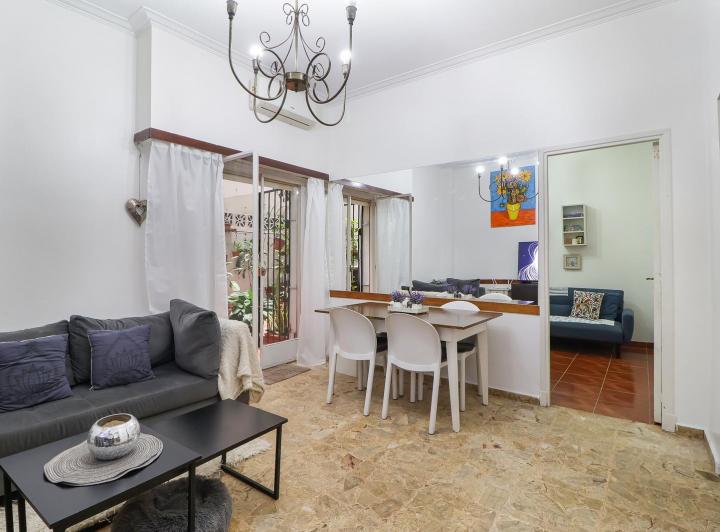 Departamento · 61m² · 3 Ambientes