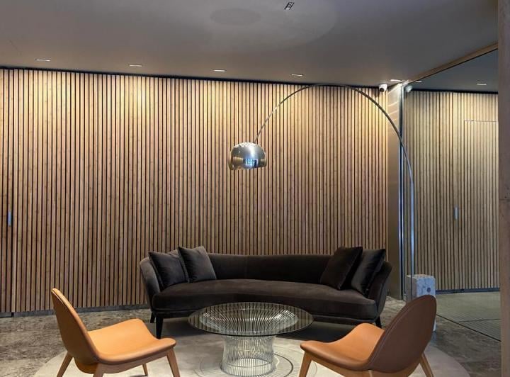 Departamento · 64m² · 3 Ambientes · 1 Cochera