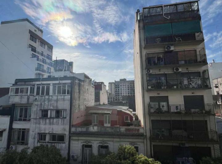 Departamento · 85m² · 3 Ambientes