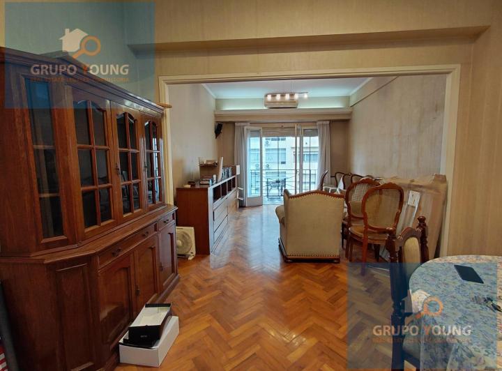 Departamento · 68m² · 3 Ambientes