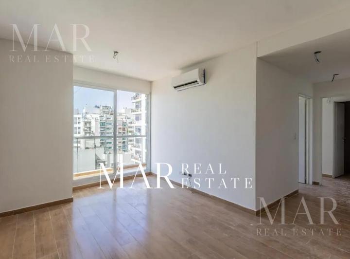 Departamento · 53m² · 3 Ambientes