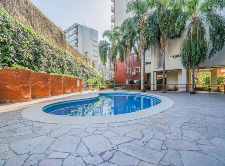 Departamento · 55m² · 3 Ambientes