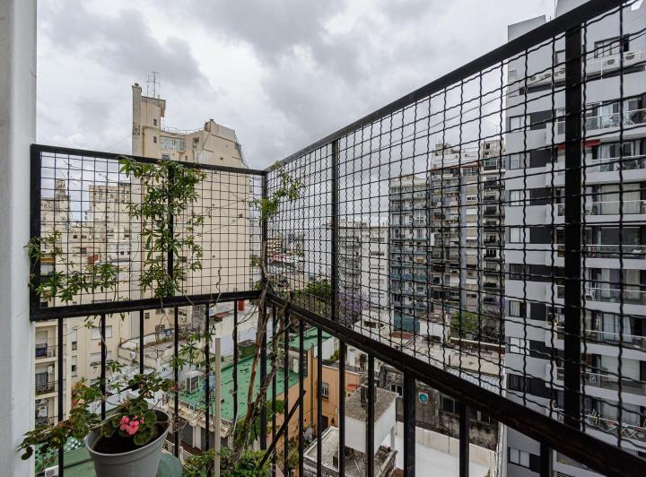Departamento · 48m² · 3 Ambientes