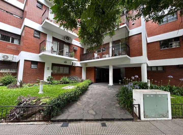 Departamento · 58m² · 3 Ambientes