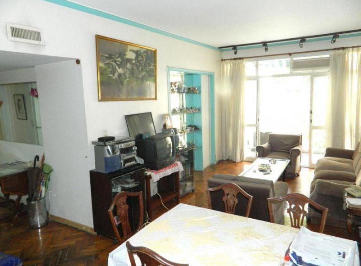 Departamento · 71m² · 3 Ambientes