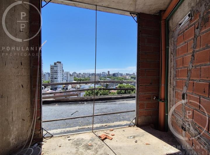 Departamento · 80m² · 3 Ambientes