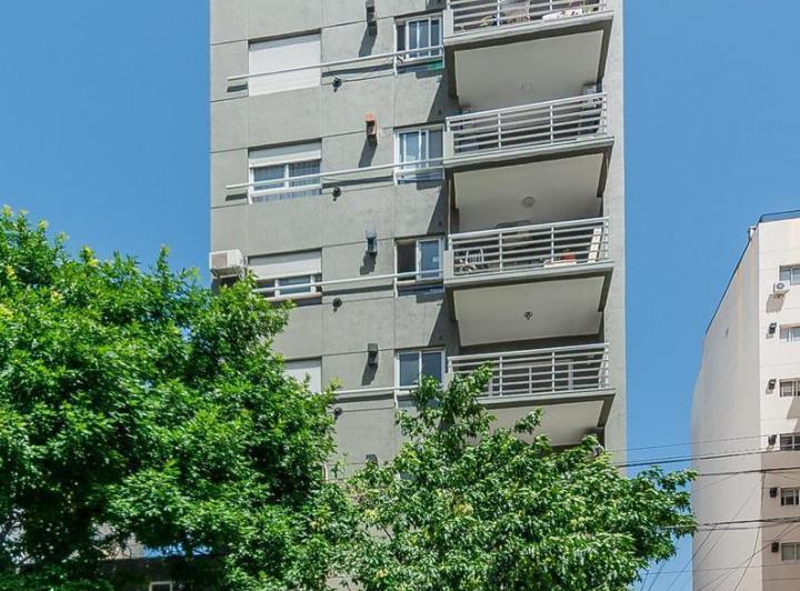 Departamento · 52m² · 3 Ambientes