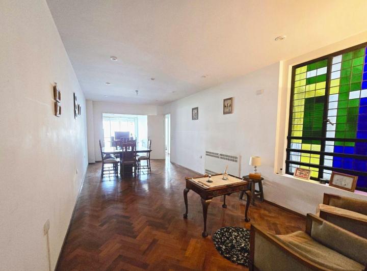 Departamento · 94m² · 3 Ambientes