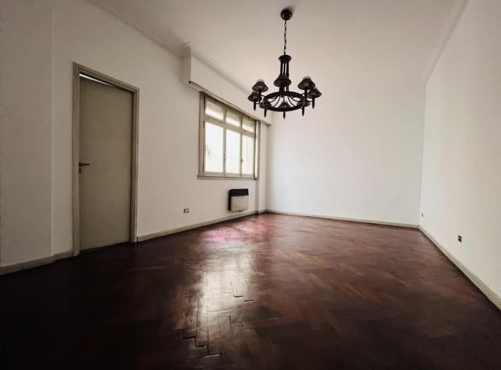 Departamento · 81m² · 3 Ambientes