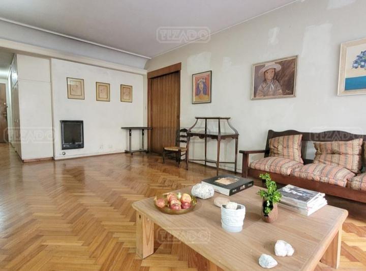 Departamento · 97m² · 3 Ambientes