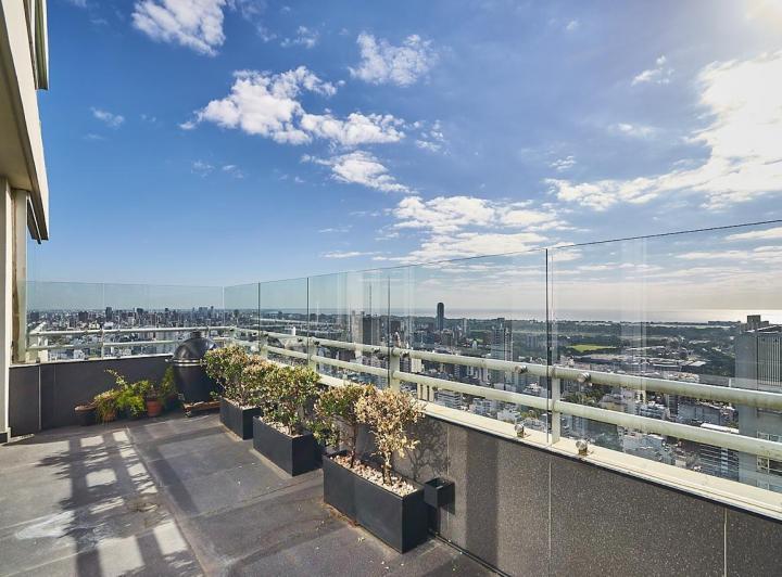 Departamento · 150m² · 4 Ambientes