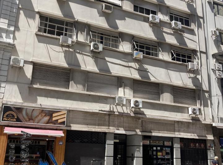 Departamento · 79m² · 3 Ambientes