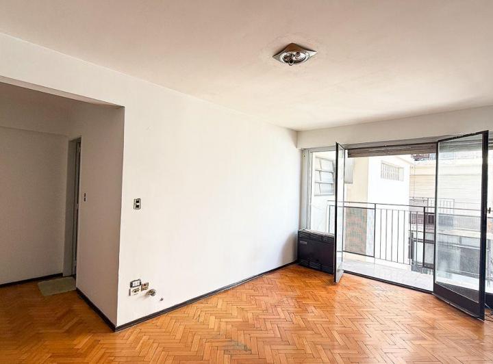 Departamento · 69m² · 3 Ambientes