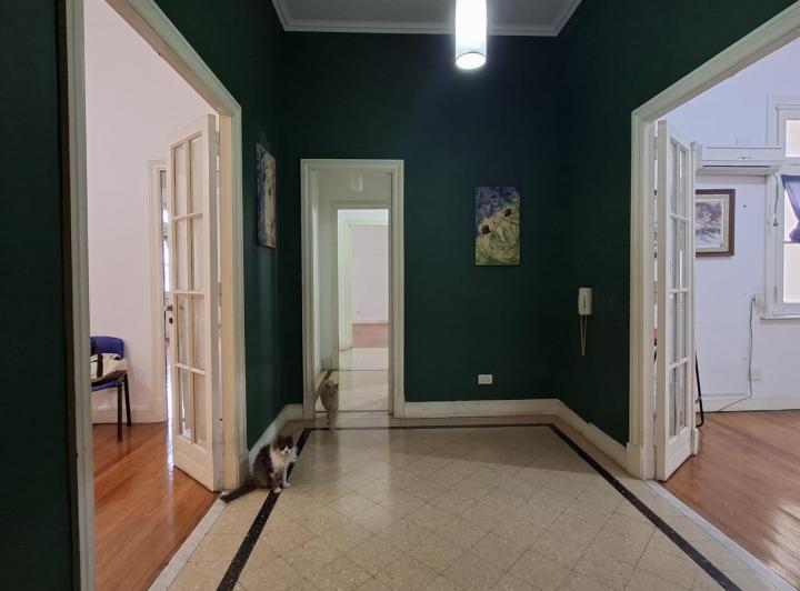 Departamento · 100m² · 3 Ambientes