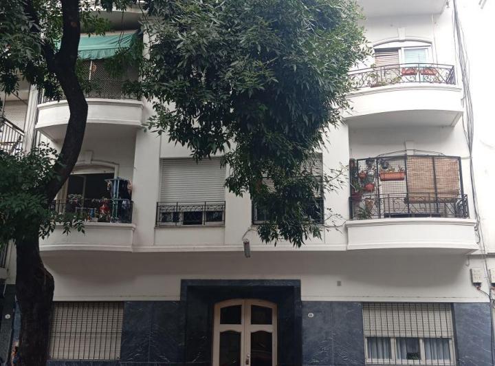 Departamento · 53m² · 3 Ambientes