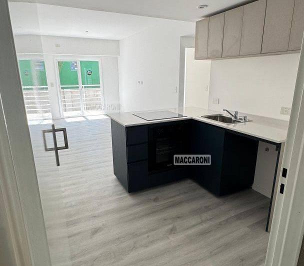 Departamento · 56m² · 3 Ambientes