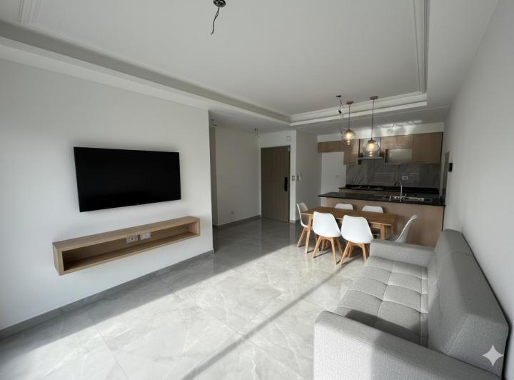 Departamento · 60m² · 3 Ambientes