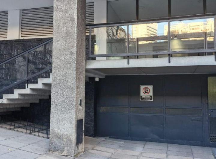 Departamento · 174m² · 6 Ambientes