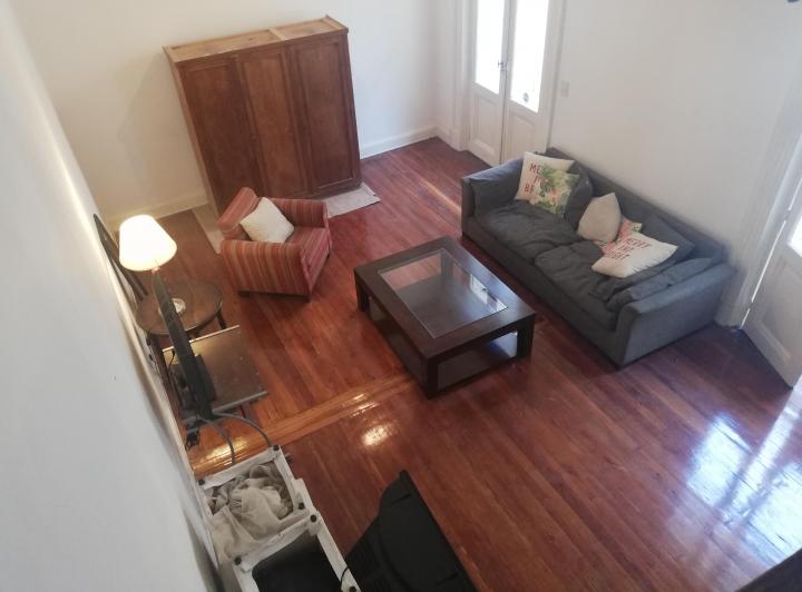 Departamento · 65m² · 3 Ambientes