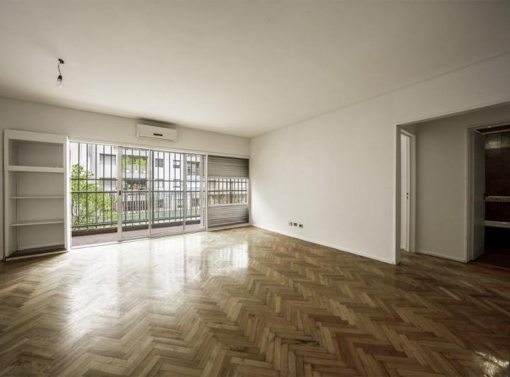 Departamento · 82m² · 3 Ambientes · 1 Cochera