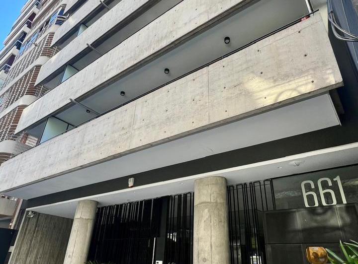 Departamento · 103m² · 3 Ambientes · 1 Cochera