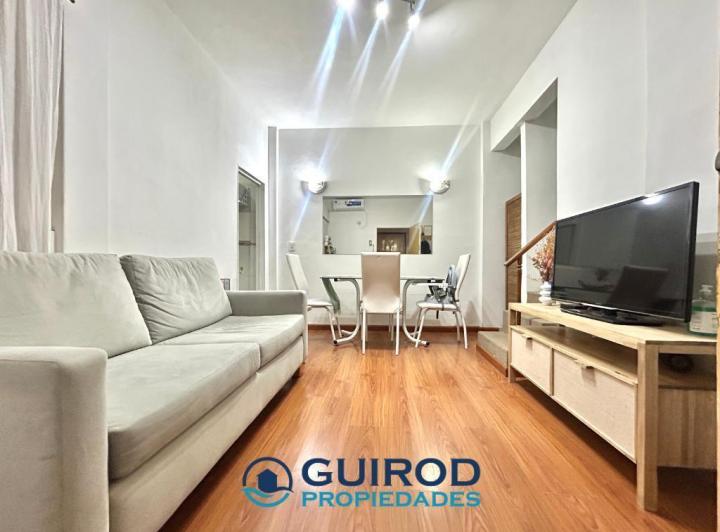 Departamento · 44m² · 3 Ambientes