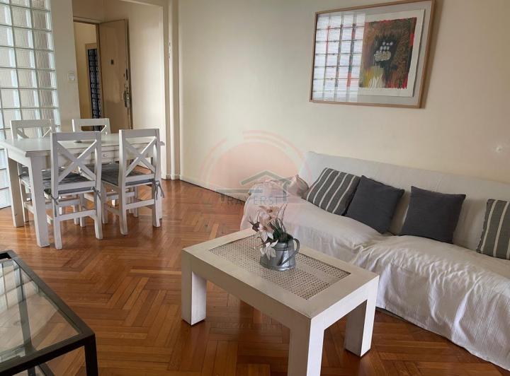 Departamento · 79m² · 3 Ambientes