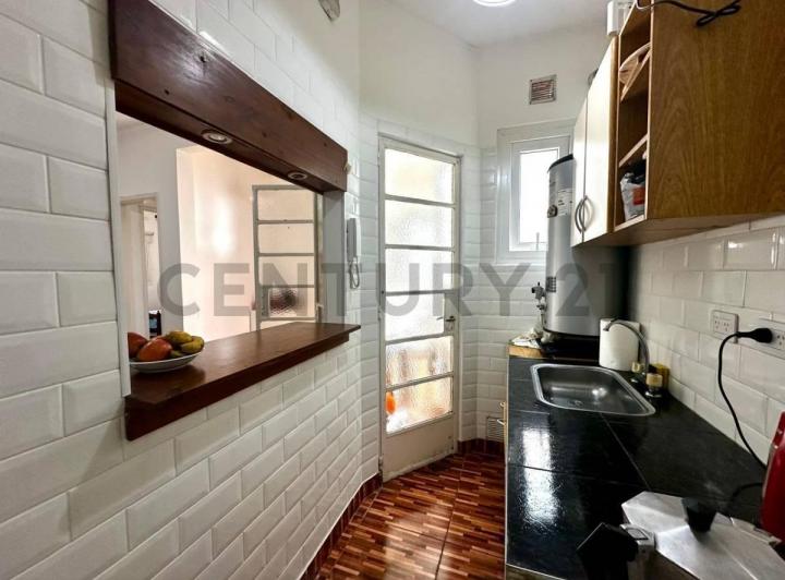 Departamento · 61m² · 3 Ambientes