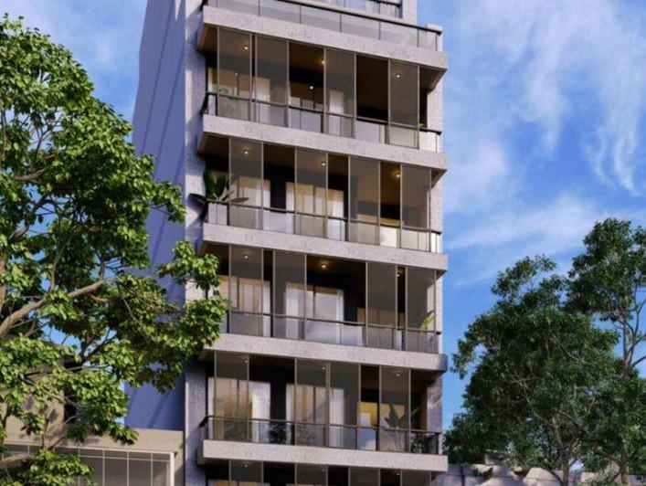Departamento · 66m² · 3 Ambientes