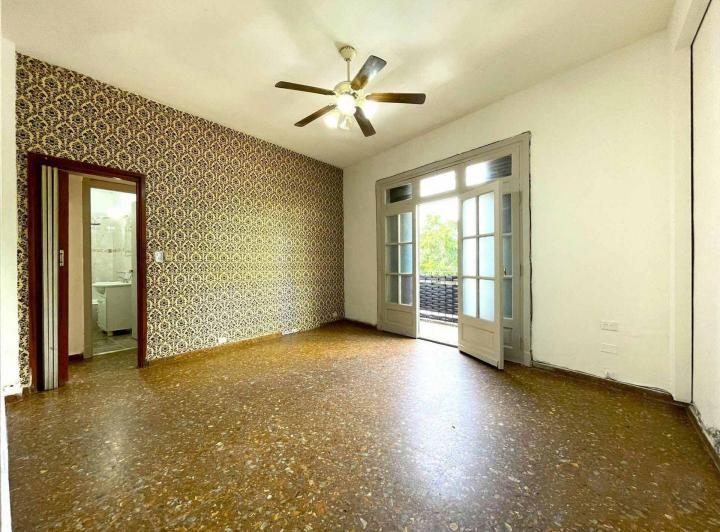 Departamento · 50m² · 3 Ambientes