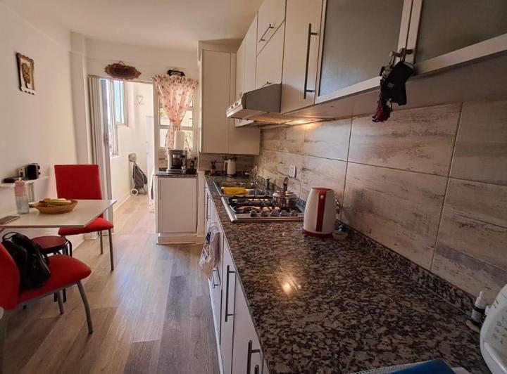 Departamento · 60m² · 3 Ambientes