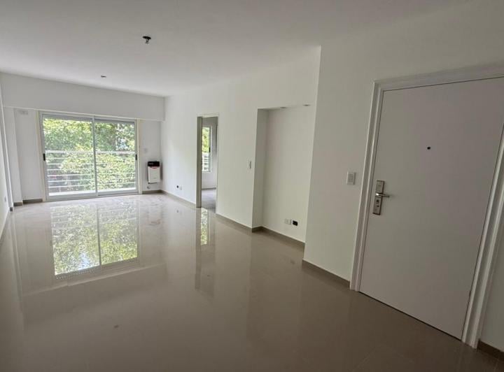 Departamento · 68m² · 3 Ambientes