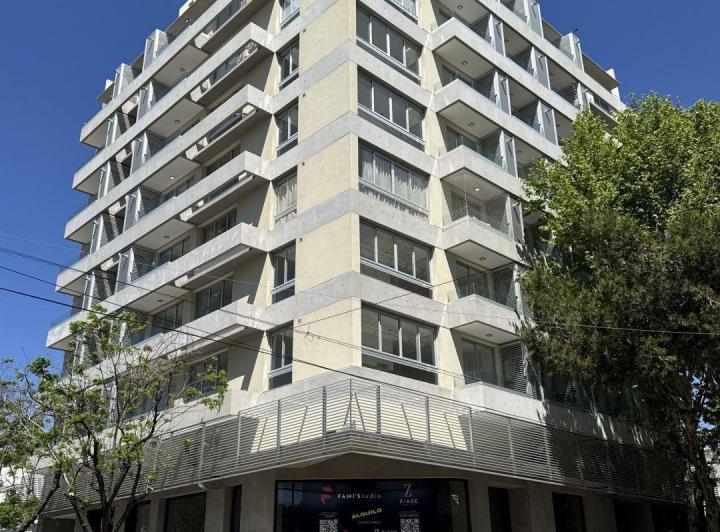 Departamento · 70m² · 3 Ambientes