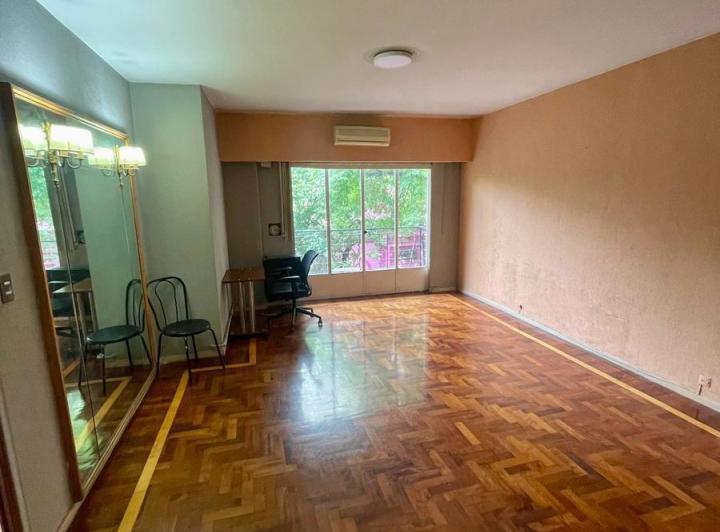Departamento · 68m² · 3 Ambientes