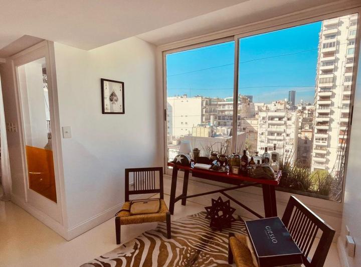 Departamento · 77m² · 3 Ambientes