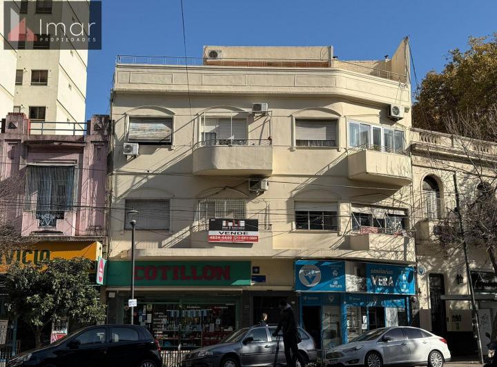 Departamento · 87m² · 3 Ambientes