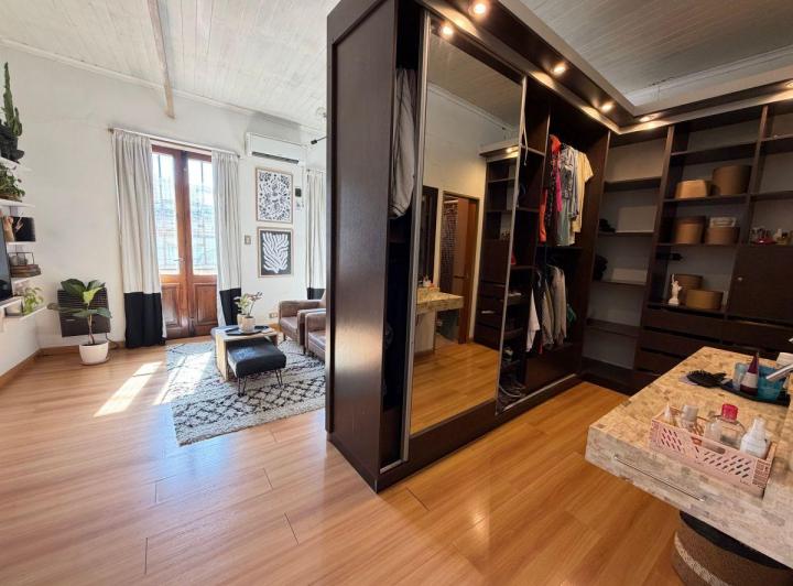 Departamento · 86m² · 3 Ambientes