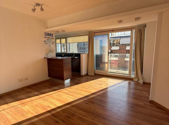 Departamento · 53m² · 3 Ambientes