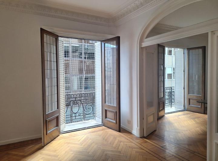 Departamento · 95m² · 4 Ambientes