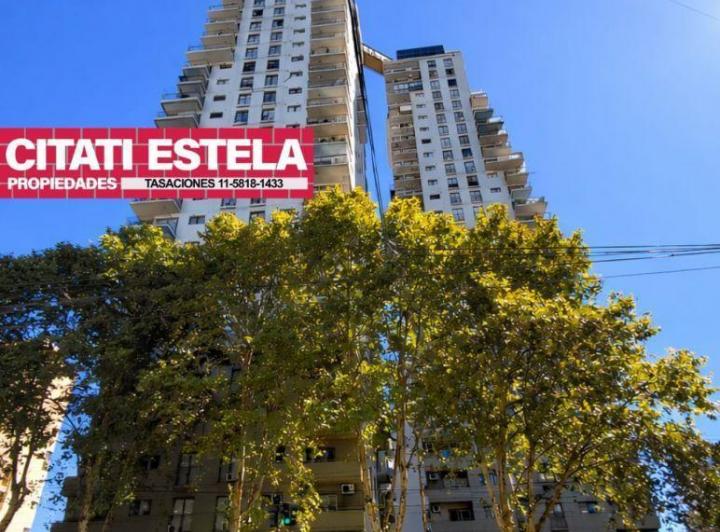 Departamento · 61m² · 3 Ambientes