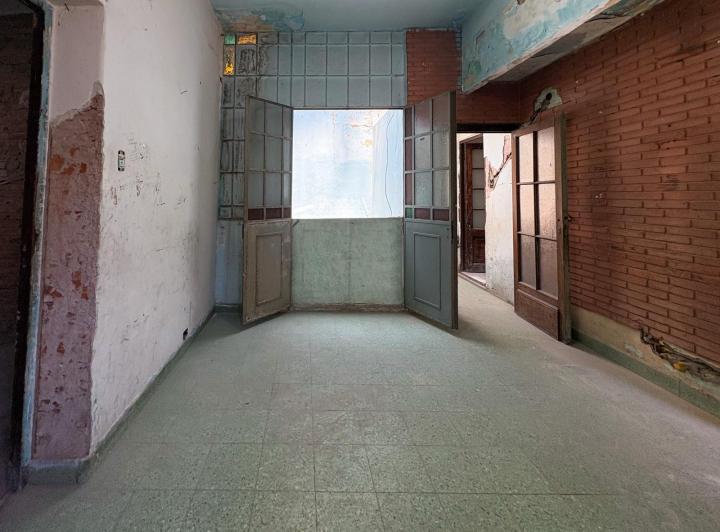 Departamento · 55m² · 3 Ambientes